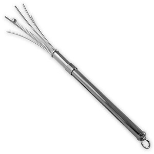 Sterling Silver Swizzle Stick (CPS2806)