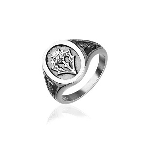 Celtic Ring (R78)