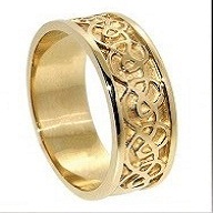 Celtic Ring (R7CD2)      