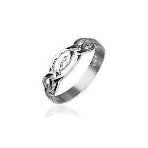 Celtic Ring (R174)